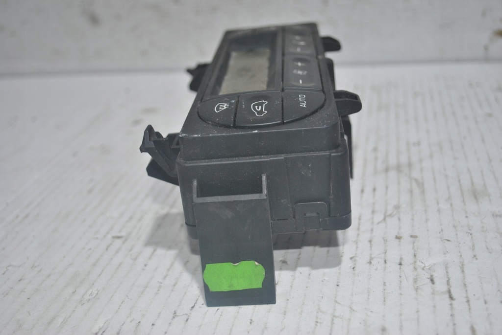 фото №8, Панель керування вентиляція c3 pluriel 96377775xt