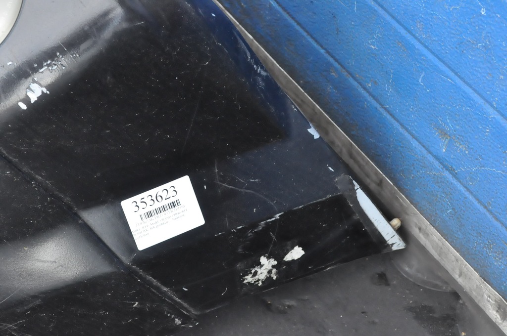 фото №7, Jeep grand cherokee iii wh wk бампер перед передний 5kb75trmad 5kb781xrad