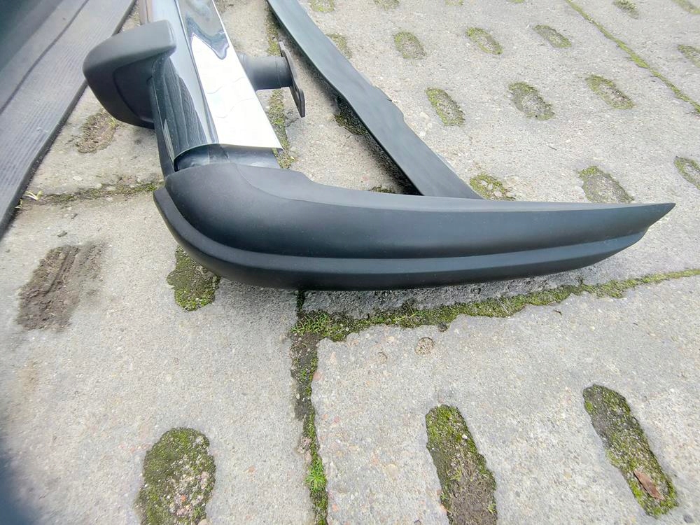 Бампери mercedes 107 америка Ціна