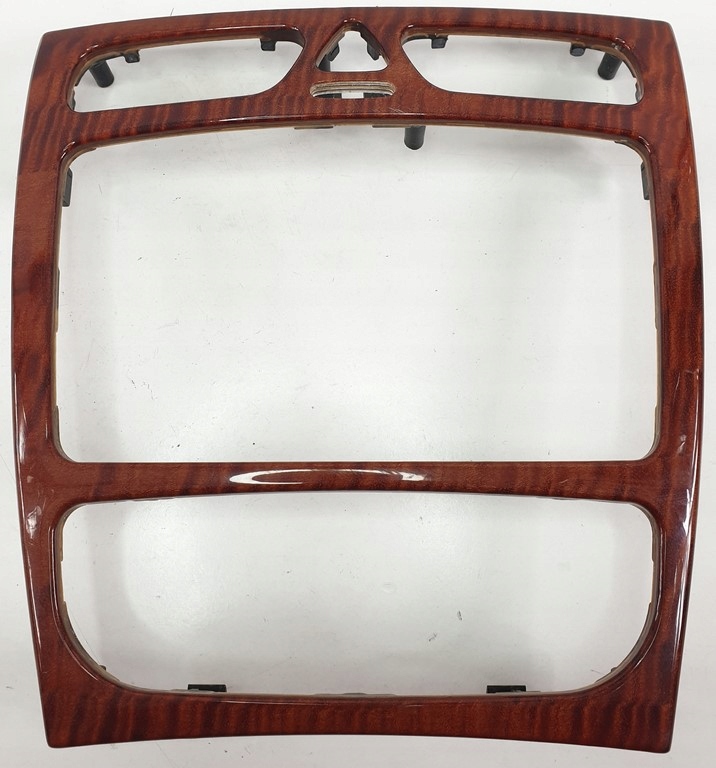 фото №1, Рамка защита панель mercedes w203 a2036802539