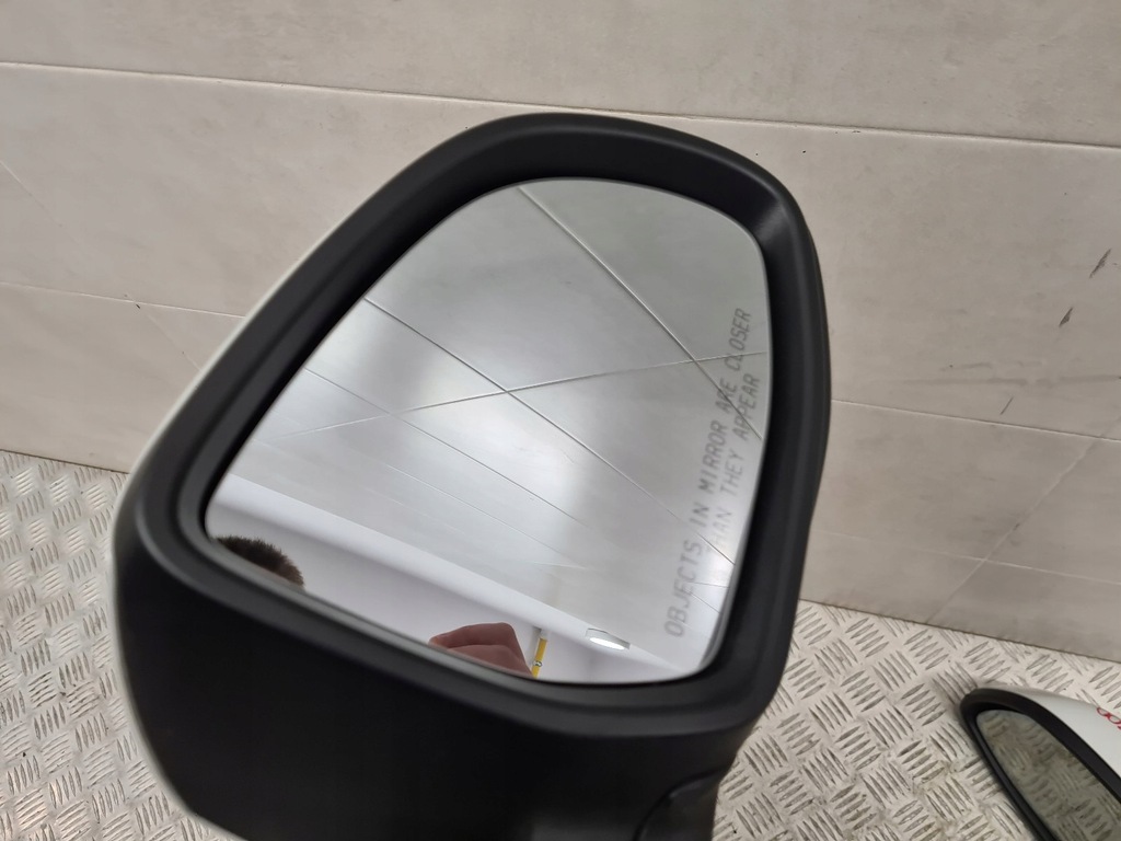 фото №6, Bmw x3 g01 / x3 g01 lci зеркало правое 5pin a300