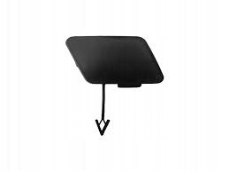 фото №1, Chevrolet cruze j300 09-12 заглушка фаркоп перед