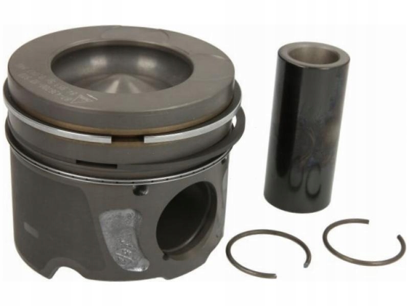 фото №1, Поршень fiat ulysse ii 2.2 lancia phedra 2.2 mitsubishi outlander ii 2.2