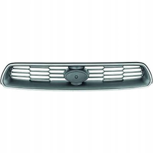 Купити Diederichs 6222140 решітка радіатора