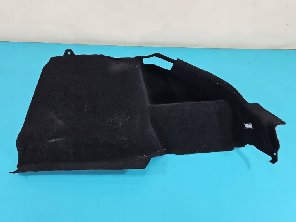 Купить Обивка багажника правая обшивка tesla model s