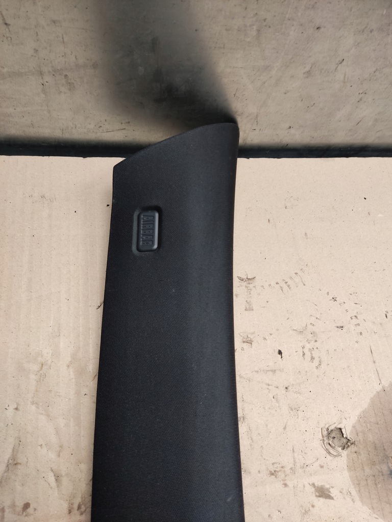 фото №10, Bmw x6 e71 захист обшивка стійка перед 6979843