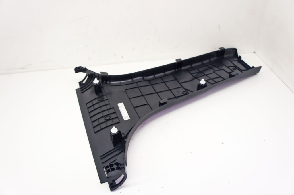 фото №5, Oj068 hyundai i20 iii защита стойка правая