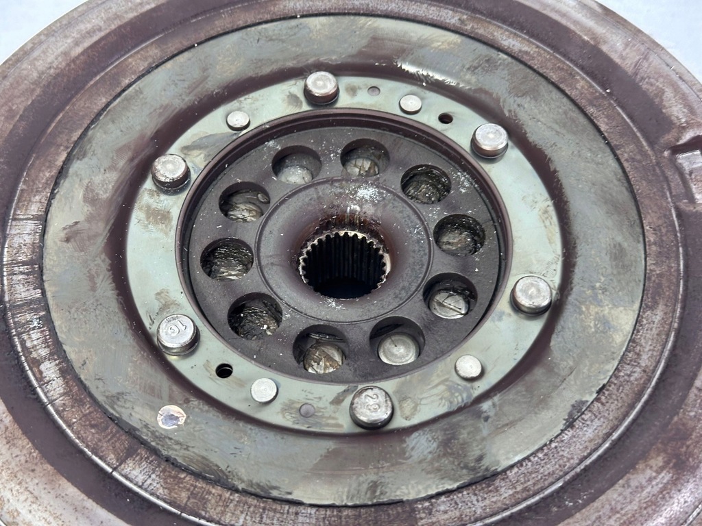 фото №6, Audi a6 allroad c7 2016 колесо маховик 200kw 3000cm3 автоматическая