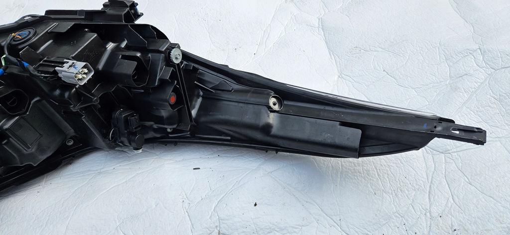 фото №11, Лампа перед передняя левая toyota chr c-hr lift fl full led 81150-f4180-00