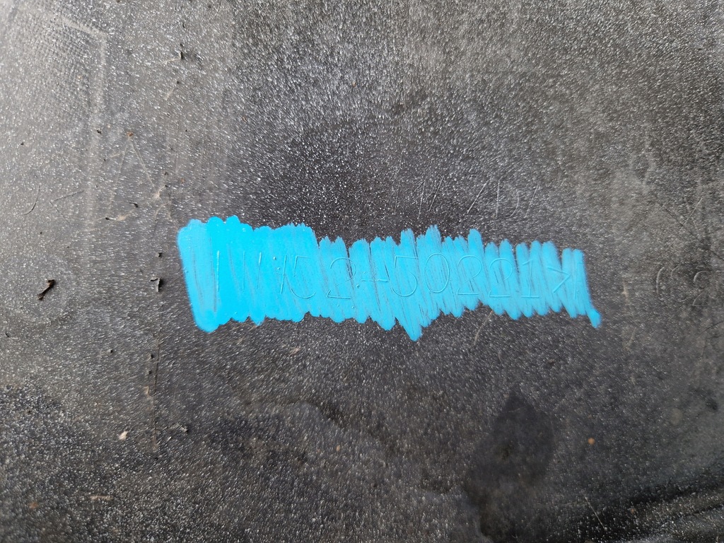 фото №8, Mazda mx5 09- бампер задня задній nh52-50221