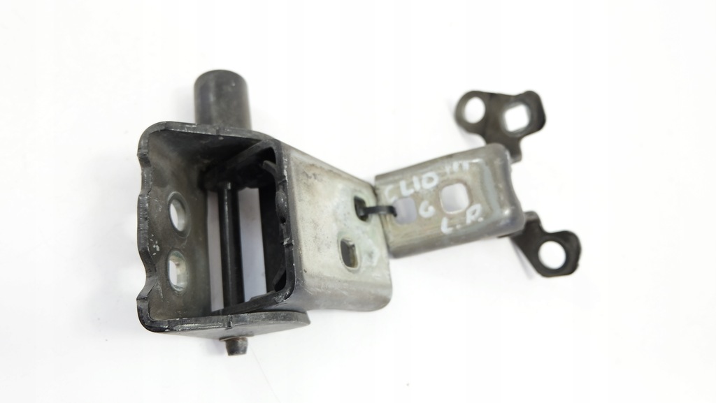 фото №4, Renault clio iii петли дверь левый перед