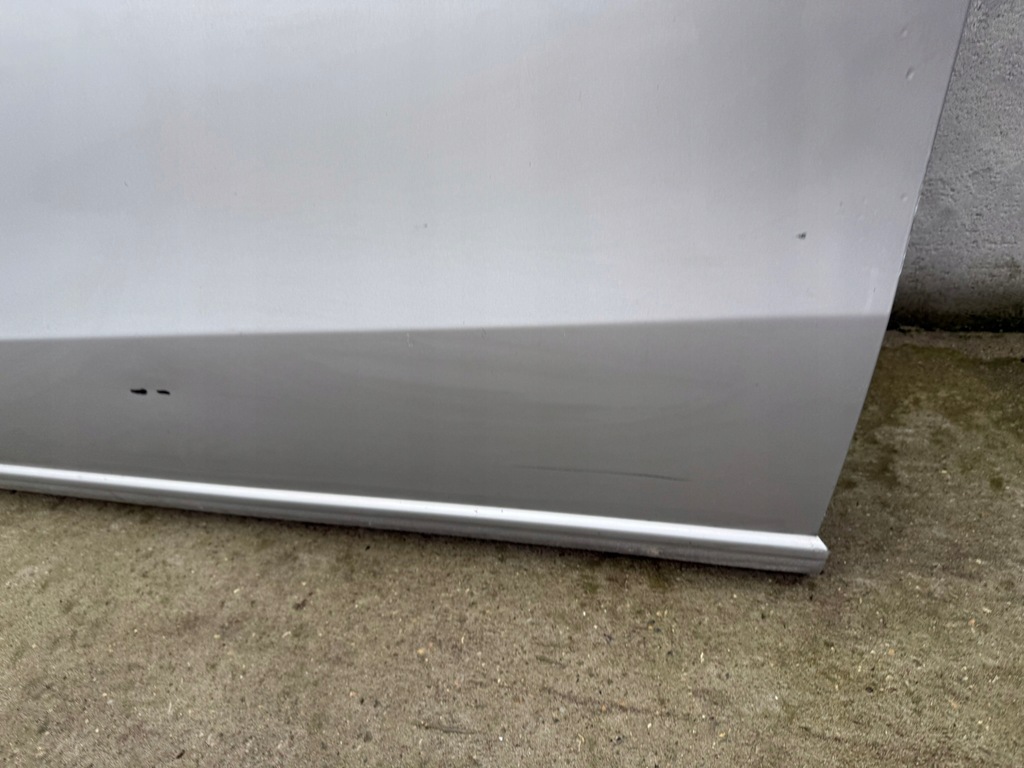 фото №5, Двері mercedes vito w447 447 v-klasa задні ліва bok задня лівий