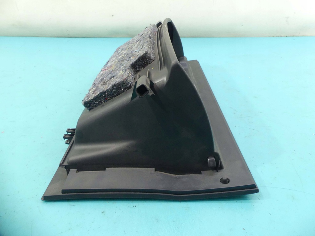 фото №7, Бардачок пассажира toyota verso 09-13 europa