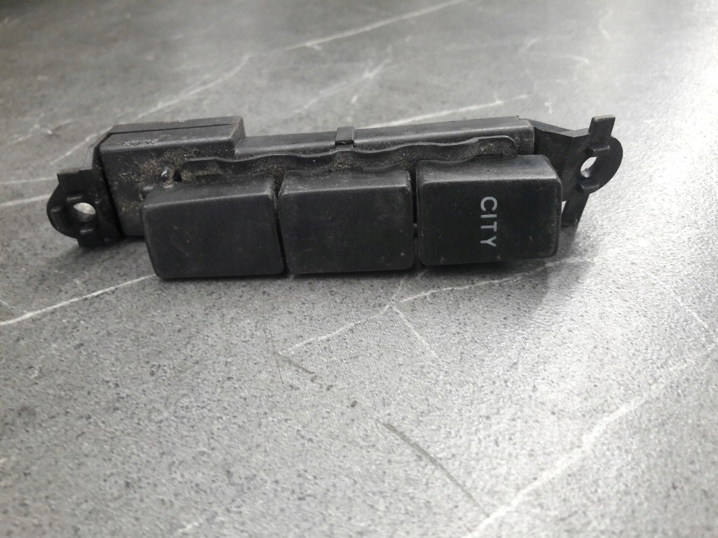 фото №1, B569 перемикач city fiat stilo