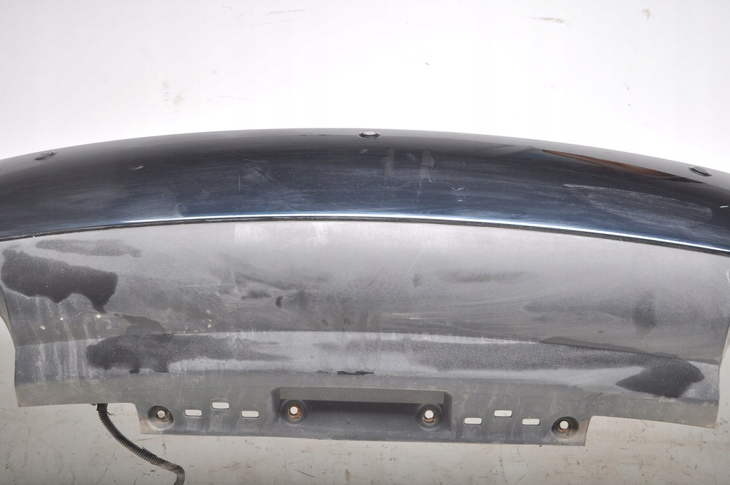 фото №10, Hyundai sonata v бампер задня задній pdc