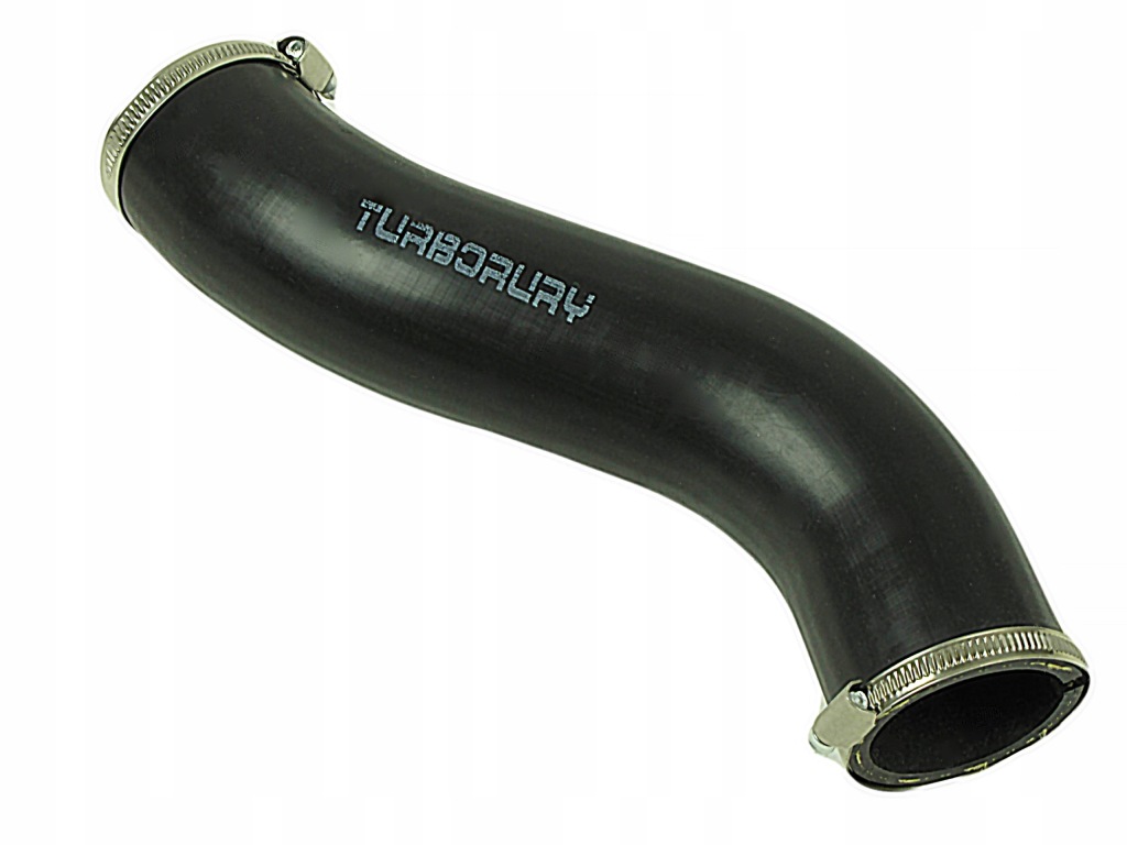 фото №1, Труба пабтрубок  turbo alfa romeo 166 2.5 3.0 v6 60611338