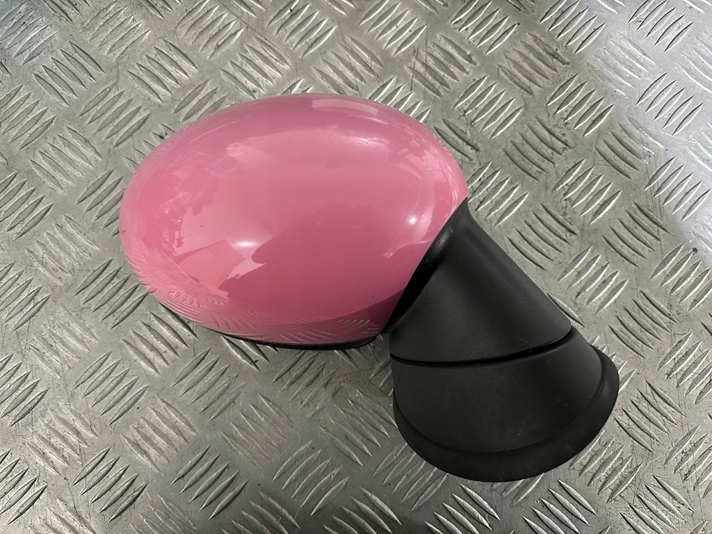 фото №1, Mini r56 дзеркало праве 3 pin europa