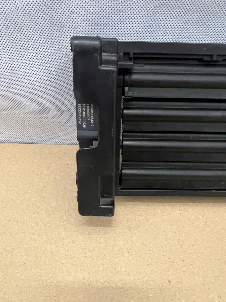 фото №3, Жалюзи /шторка renault grand scenic iv 17- a24041153212