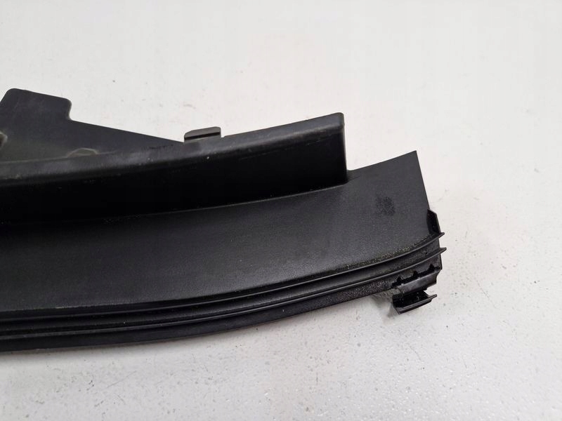 фото №8, Hyundai ix20 защита заглушка жабо europa 86153-1k000