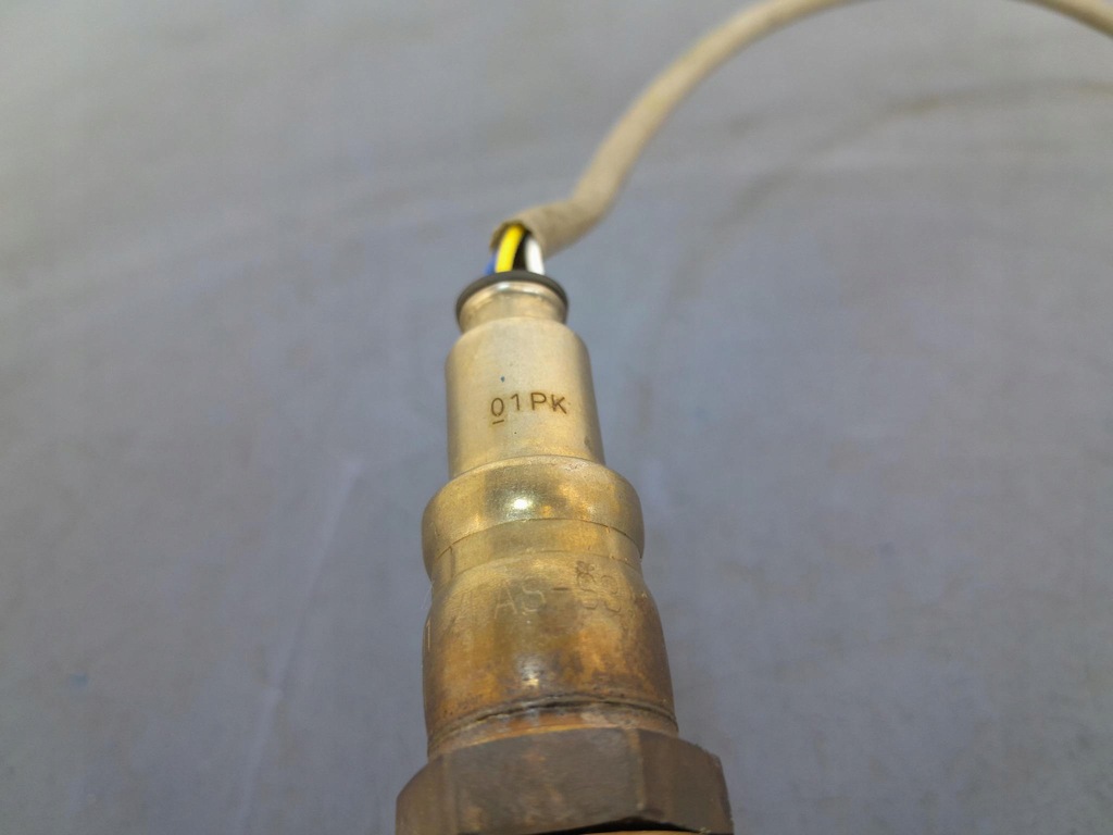 фото №7, Bmw 3 g20 g21 2.0 b датчик лямбда-зонд 9454709