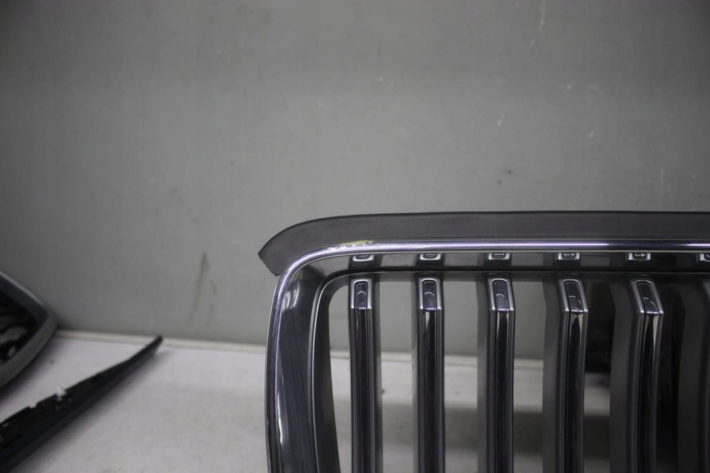 фото №4, Решітка радіатора volvo xc90 ii 2 lift 31698400