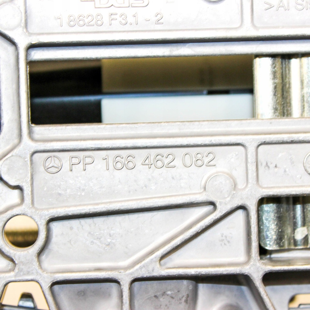 Купить Mercedes-benz gl x166 2013 часть механический системы рулевой