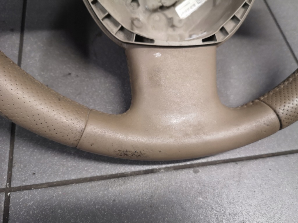 фото №7, Воздуховод простроченная кремовый audi a6 c6 4f0419091aq