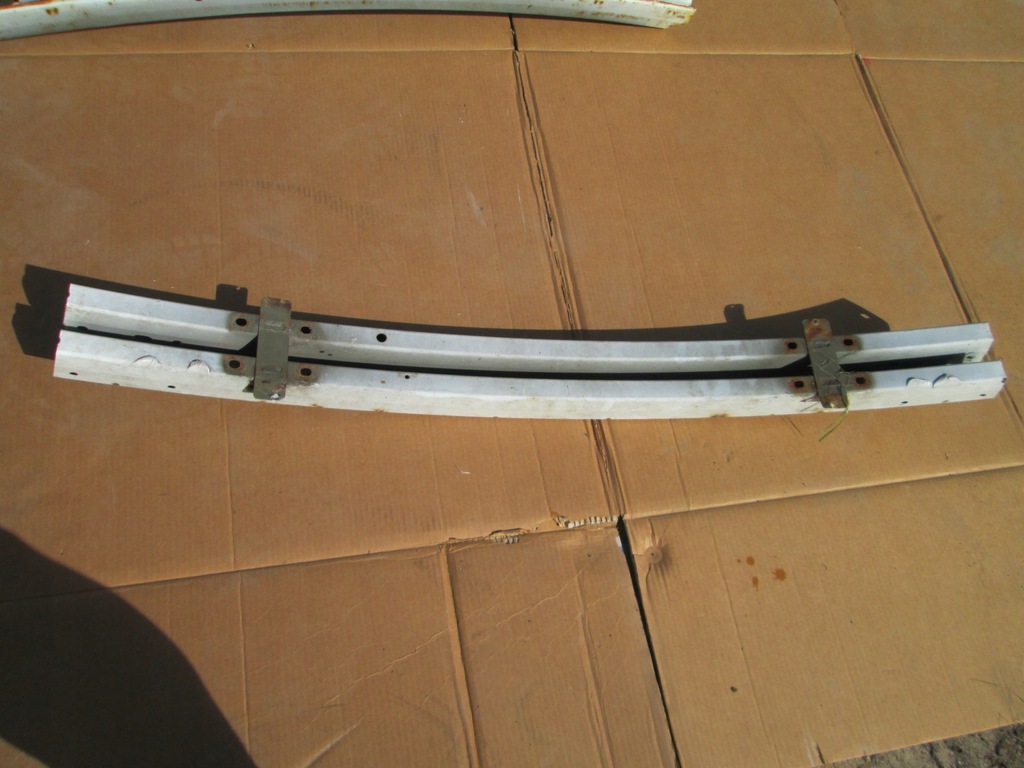 фото №14, Chrysler 300 ii 13r балка бампера задня задня