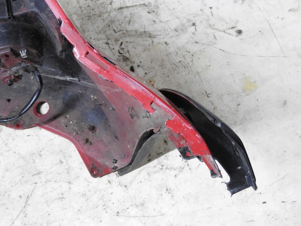 фото №14, Suzuki sx4 sx-4 06-13 zcf бампер перед kompletny