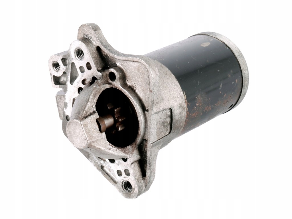 фото №5, Стартер renault clio iii 1.4 16v 8200584837