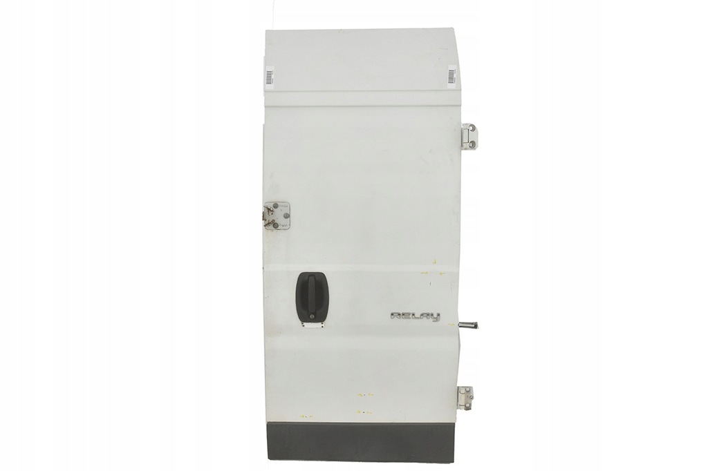 фото №1, Дверь задние задняя правое peugeot boxer h2 ducato jumper