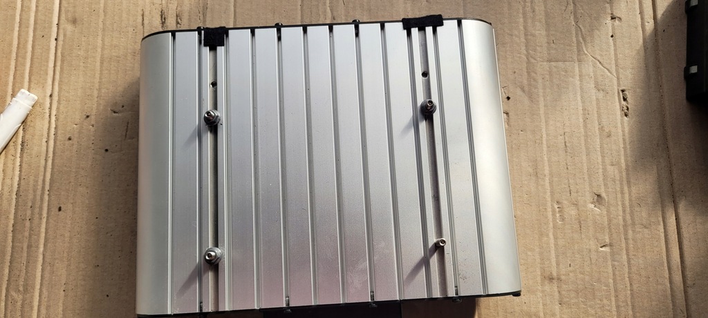 фото №13, Усилитель bang olufsen audi a6 c7 a7