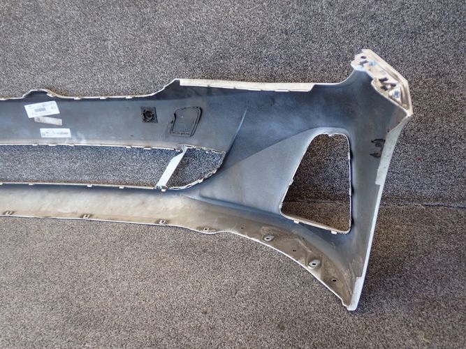 Bmw g20 g21 3 lift 22- бампер передний перед с Разборки