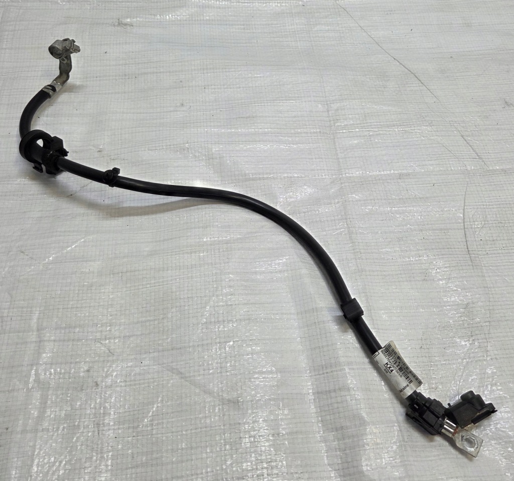Купить Клемма минусовая opel astra k v 1,6 cdti 39121711