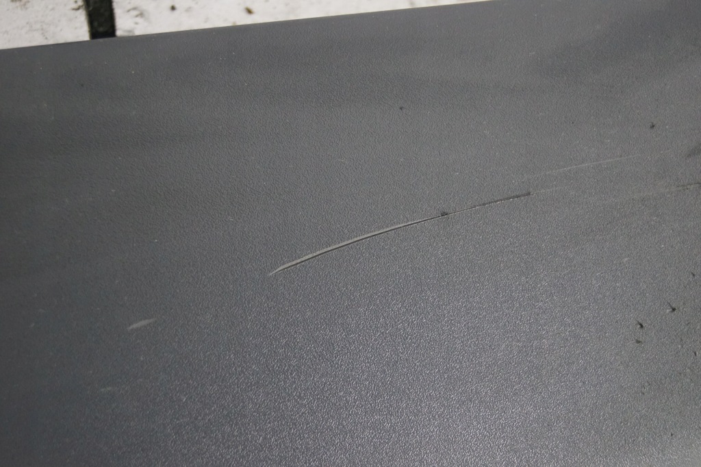 фото №8, Поріг молдинг поріг ліва ford kuga mk1