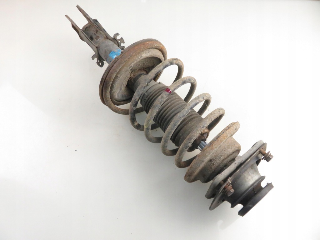 фото №8, Mcperson левый передний fiat doblo i cargo 1.9 jtd 105 - 223 b1.000