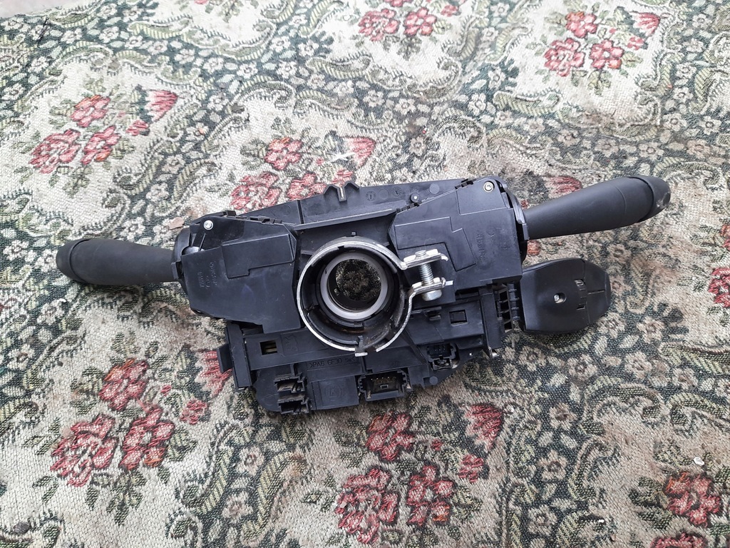 фото №6, Peugeot 3008 ii переключатели