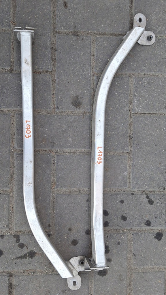 фото №10, Range rover evoque p300 1.5 гібрид радіатор + pas передній комплект