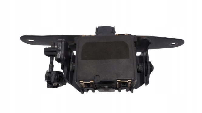 фото №1, Nissan navara радар acc distronic модуль 284384jc1b