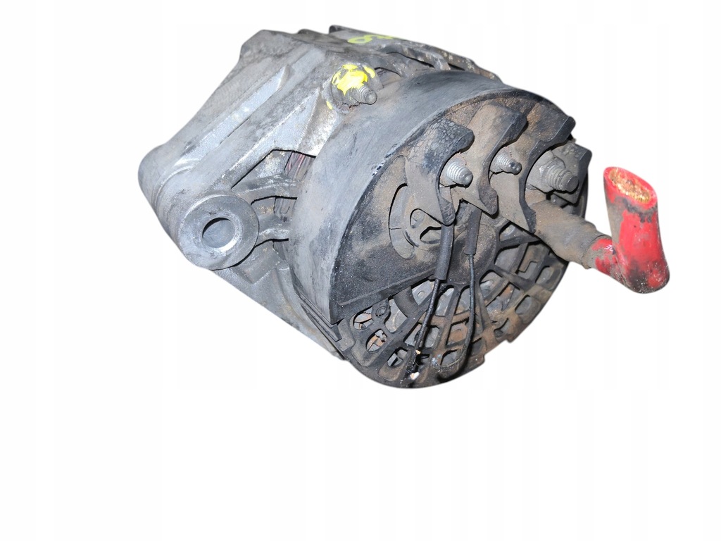 фото №6, Генератор opel vectra c zafira b astra h signum 1.9 cdti 8v 16v 105a 120a