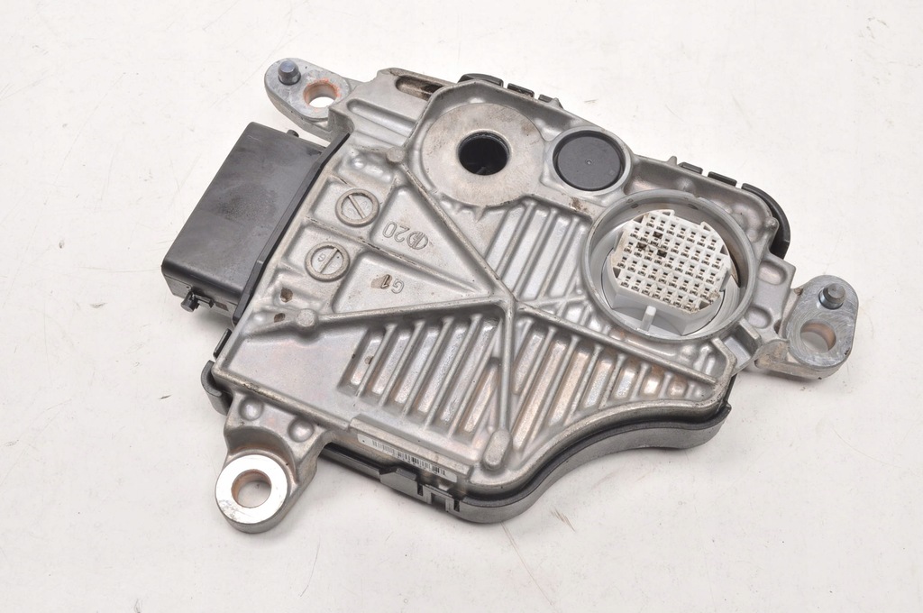 фото №8, Opel corsa f блок керування коробки автоматичної 9851651980 9834910080 2023r