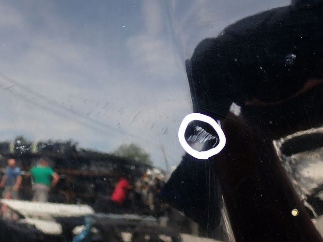 фото №4, Mitsubishi space star lift 16- капот