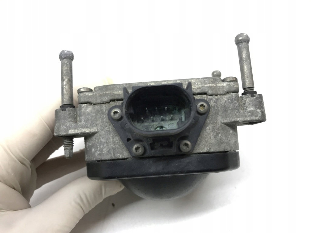 фото №4, Audi a6 a7 4g радар дистроник правый 4g0907561b