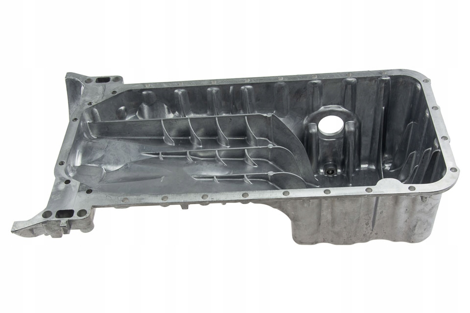 Nty bmo-me-000 поддон масляная с Разборки