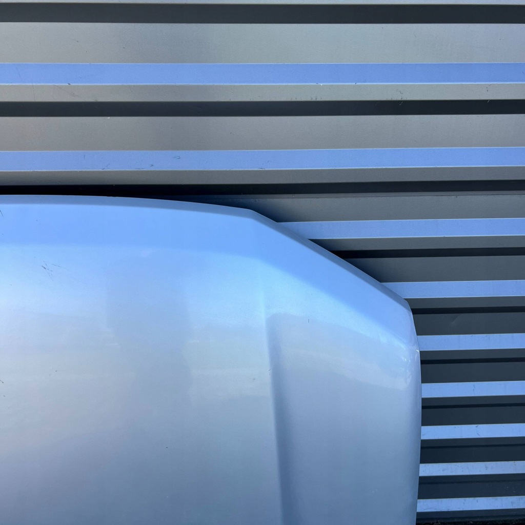 Jeep avenger капот крышка двигателя Оригинал