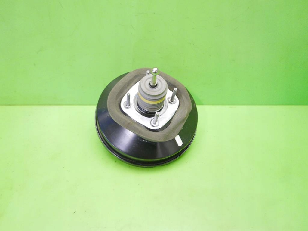 фото №7, Підсилювач гальм гальмівні trw peugeot 208 i phi 1.4 hdi 12-