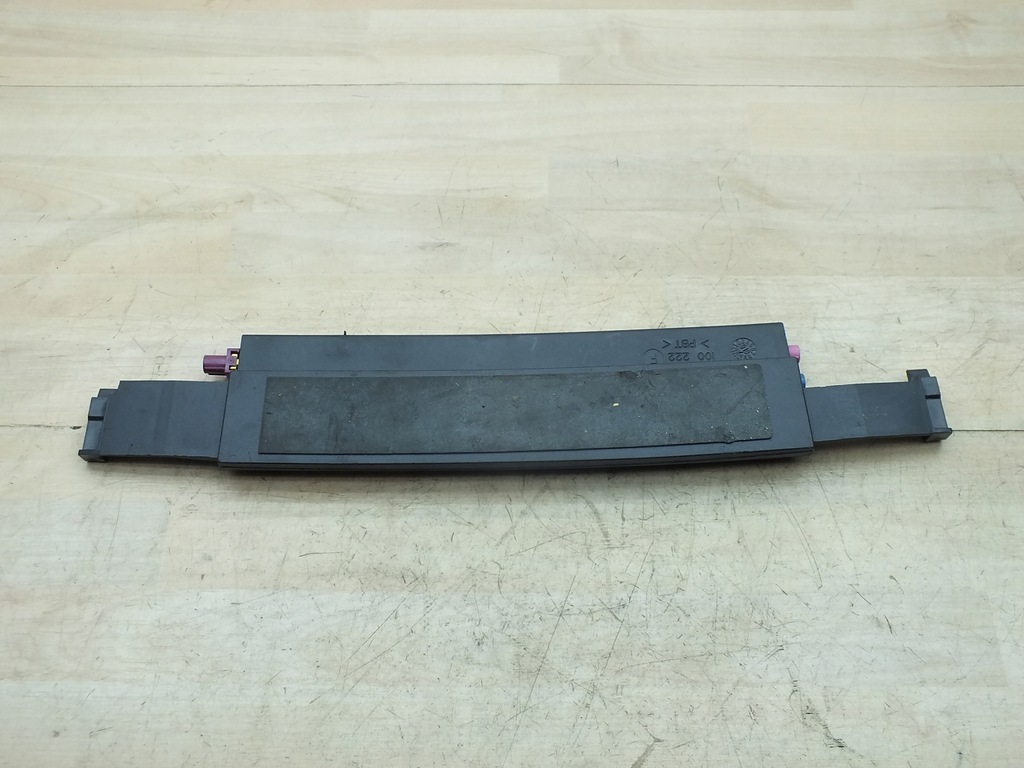 фото №1, Bentley continental fs усилитель антенна gps