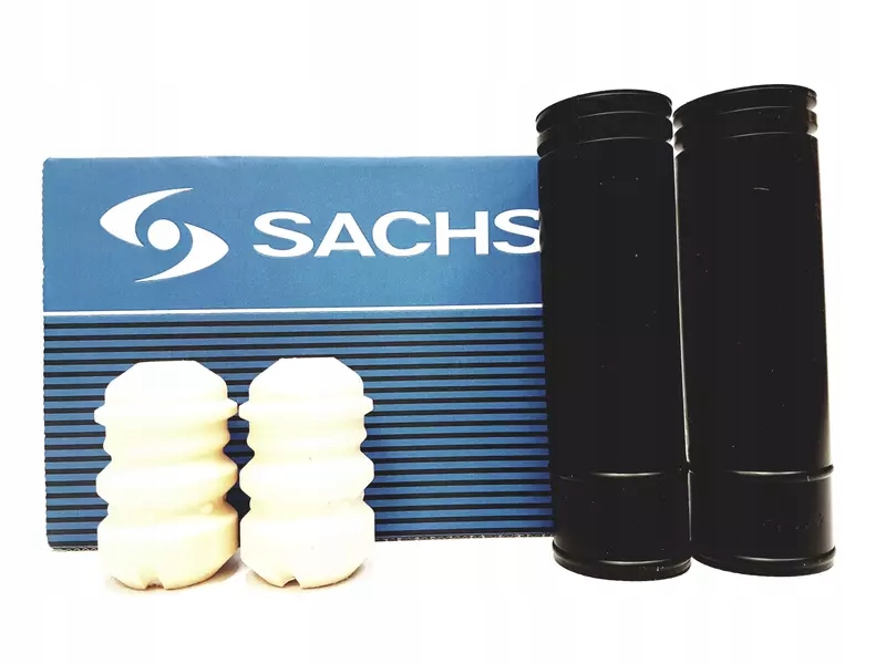 фото №4, Sachs амортизатори+ osł задня hyundai i30 i fd