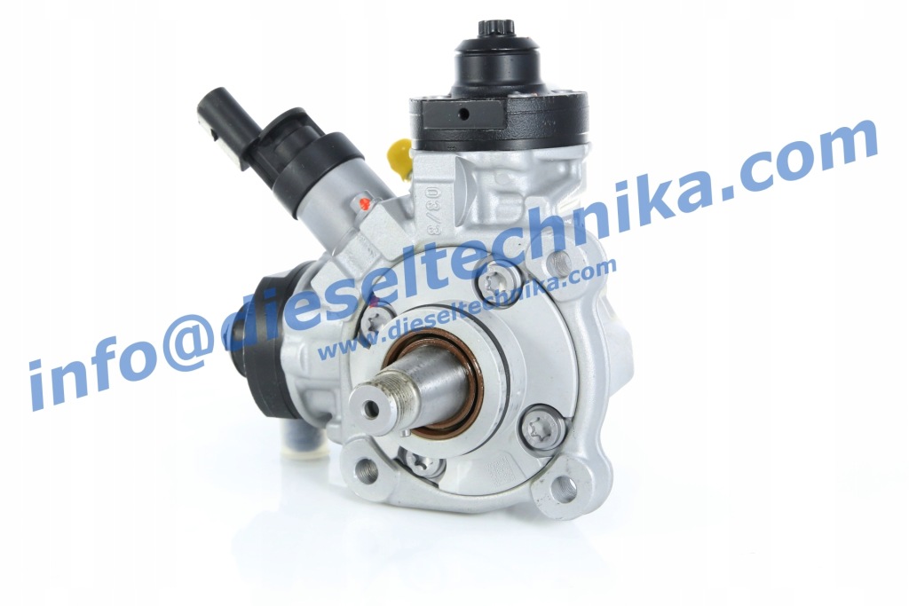 Купить Насос 0445010693 0445010632 059130755ak