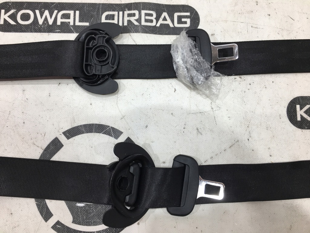фото №7, Bentley continental gt 3s pas ремни безопасности оригинал демонтаж
